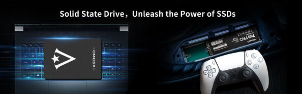 Solid State Drive factory - DDR Memory manufacturer from China