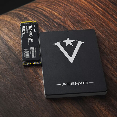 Solid State Drive factory - DDR Memory manufacturer from China